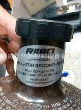 【实物】LV4403B4减压阀美国力高REGO