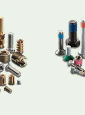 供应德国Kerb Konus Ensat螺栓347 000 040.160K