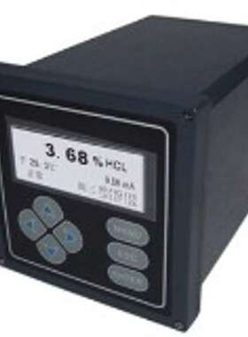 在线pH计 在线pH仪 在线PH检测仪  XRS-AD18-2005