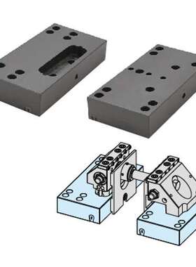 东莞图塞批发IMAO，固定底座  SCS-BP125    SCS-BP190