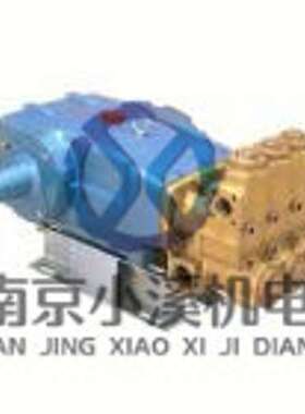 日本IPROS柱塞泵（清洗机用）MW3507