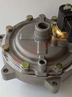 脉冲电磁阀  JIHI100 4寸脉冲阀 朝日脉冲阀 脉冲阀