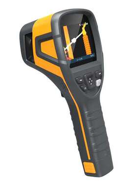 高德红外B系列红外热成像仪B160V热像仪/B256V热像仪/B320V热像仪