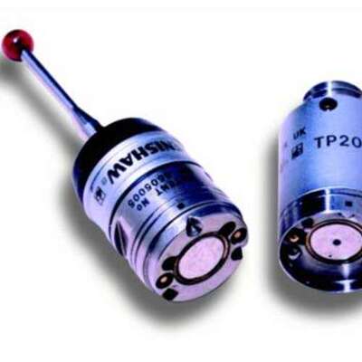 特价英国RENISHAW雷尼绍TP20测头A-1371-0270