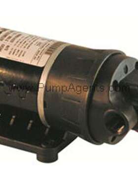 美国Flojet双联串联泵D0631H5011