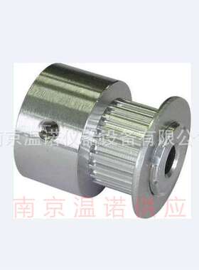 日本TSUBAKI椿本止动带轮PT14P5M10AF皮带轮