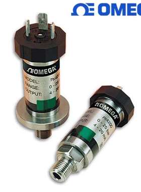 美国奥米佳压力传感器PX4201-600GVPX4201-1KGVPX4202-1.5KG5V