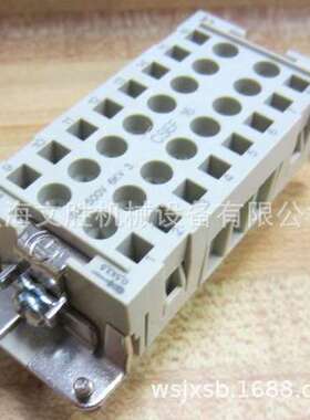 意大利ILME连接器CSEF 16