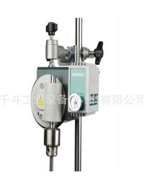 气动马达防爆搅拌器 EP400日本HEIDON新东科学搅拌机