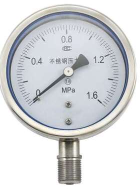 优势供应 意大利 FIMA 压力表 原装进口 品质保证