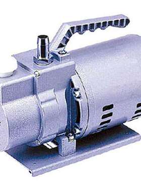 小溪机电优惠销售 日本ULVAC爱发科油旋转真空泵G-25SA