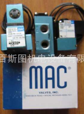 130B-611JA MOD:5156原装MAC电磁阀