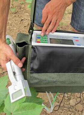 植物光合作用测定仪   XRS-SY-1020