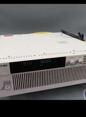 销售回收Sorensen索伦森SLM-500-1-300 SLM-60-30-150电子负载