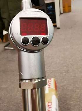 HYDAC贺德克压力变送器HDA 4845-B-250-000等全系列产品