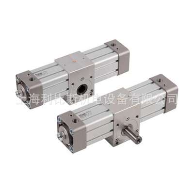 意大利原装进口 airwork 气动回转 双作用气缸 ISO 6432 MC RY全