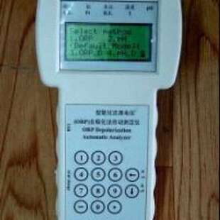 氧化还原电位(ORP)去极化法自动测定仪/  XRS-FJA-6