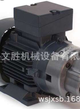 美国VARNA机油泵ML系列