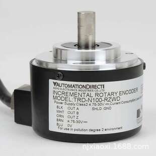 小溪机电销售日本光洋KOYO 旋转编码器TRD-N60-S上海价格优惠