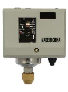 优势供应 CONDOR 德国原装进口 压力开关 MDR-F I60HH-S