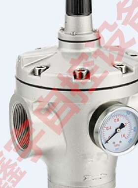 空气过滤器 鑫宇 AD900-20 DN50 调压阀015-10mpa 过滤精度25um