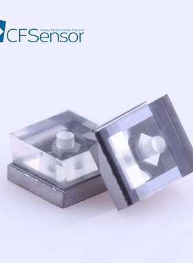 100KPa/350KPa/500KPaMEMS压力传感器裸芯片绝压