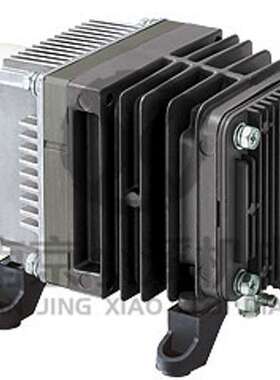 日本日东工器真空泵VP0660-V1003-P5-1411