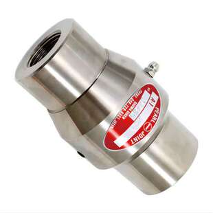 日本SGK昭和技研SHOWA GIKEN旋转接头CV-1-100A-10K