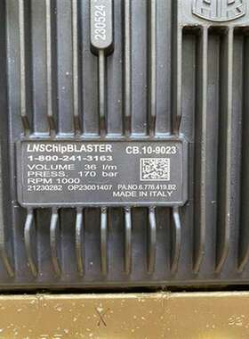 美国chipblaster   泵  CB.10-9023全新原装正品