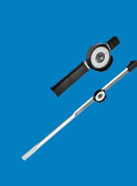 日本针盘式扭力扳手中村进口扭力扳手KANON力矩扳手N1000TOK-G