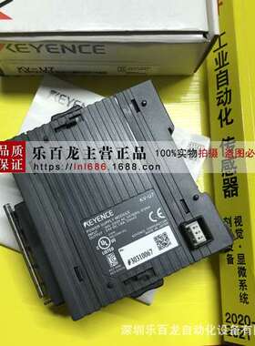 基恩士AC电源单元 输出电流1.8A KV-U7现货实拍全新原装