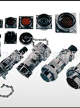 日本ndsk日电商工航空接头CF35-08010PT