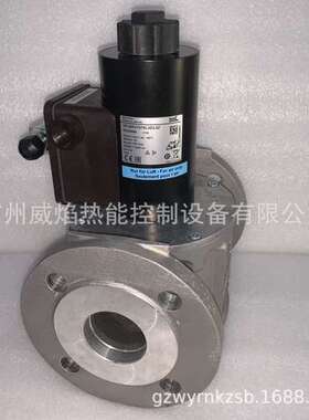 【实物】VR50F01NT6L3D30Z电磁阀德国霍科德科罗姆Kromschroeder