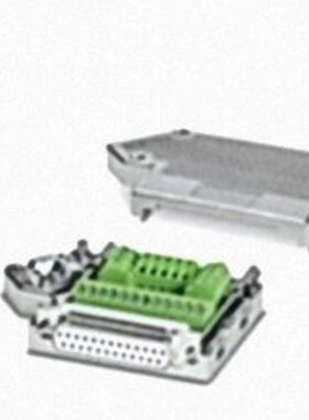 D-SUB总线连接器 - SUBCON 25/F-SH - 2761619菲尼克斯