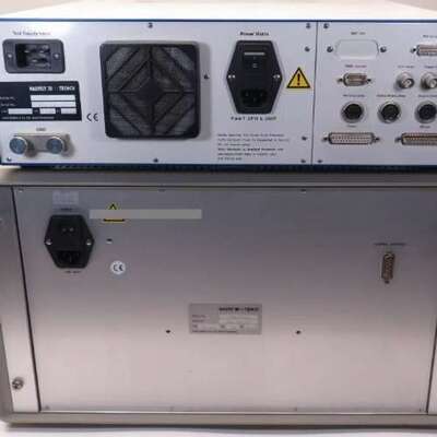 销售回收Haefel哈弗莱PIM810 PIM800 PCD800 PDP8000浪涌发生器