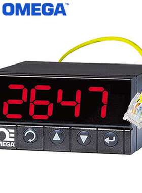 美国奥米佳温控器控制器CNI8A42CNI8A43CNI8A44-C24-DC-4EIP-AL