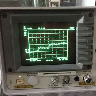 供应  8596E频谱分析仪 HP8596E  9KHz-12.8GHz