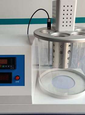 产品名称：运动粘度测定仪 沥青运动粘度测定仪 XRS-BCYD-600型