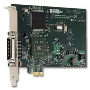 中国代理销售日本interface 板卡PCI-4301 货期短