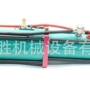 德国TOX-PRESSOTECHNIK气动液压油缸S 04.30.100.12D