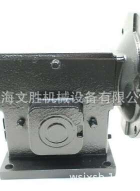 美国WINSMITH齿轮减速机920MDTS3100LHC