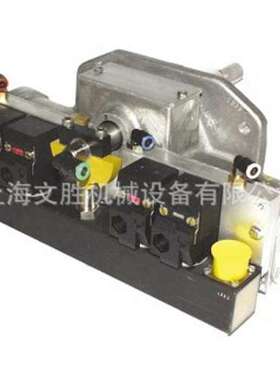 英国PNEUMATROL雨刮器系统