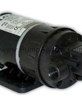 美国Flojet双联串联泵2100-115