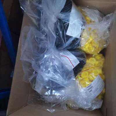 供应KAPSTO GPN 全系列塑料堵头 KAPSTO GPN 280