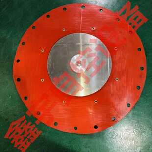 14寸电磁脉冲阀膜片 脉冲阀膜片 电磁阀膜片 耐高温脉冲阀膜片