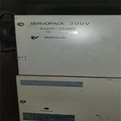 SGDM-1EADA驱动SGMGH-1AACA61SGDH-15AE-SY202-ESGMRV-30ANA-YR21