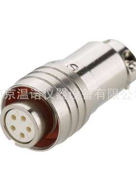 日 本Tajimi（TWM）多治见快速锁定式小型连接器PRC05-J2F