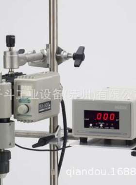 带扭矩传感器的搅拌器TE300 日本HEIDON新东科学搅拌机