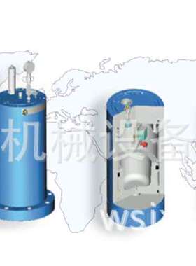 德国BOLENZ蓄能器AK30-280-18/0/0/1/mRV/FG/ES/50/20