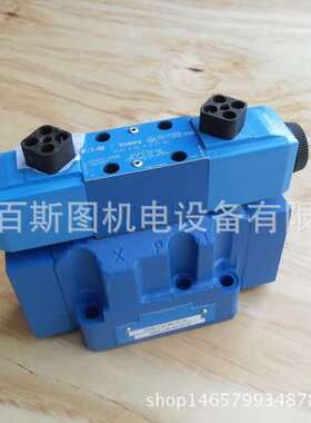 现货威格士换向阀DG4S4-016C-U-B-60-S326